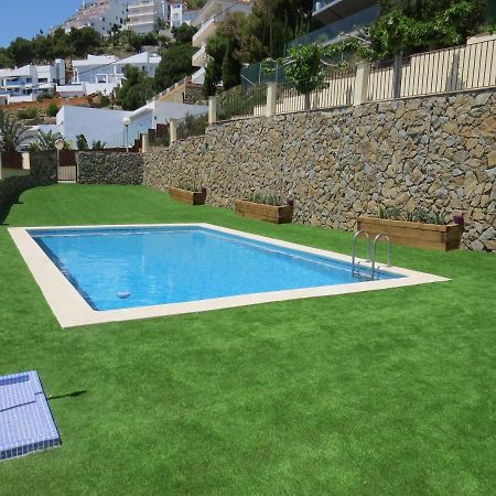 Turo Marina 3 Villa Roses Eksteriør billede