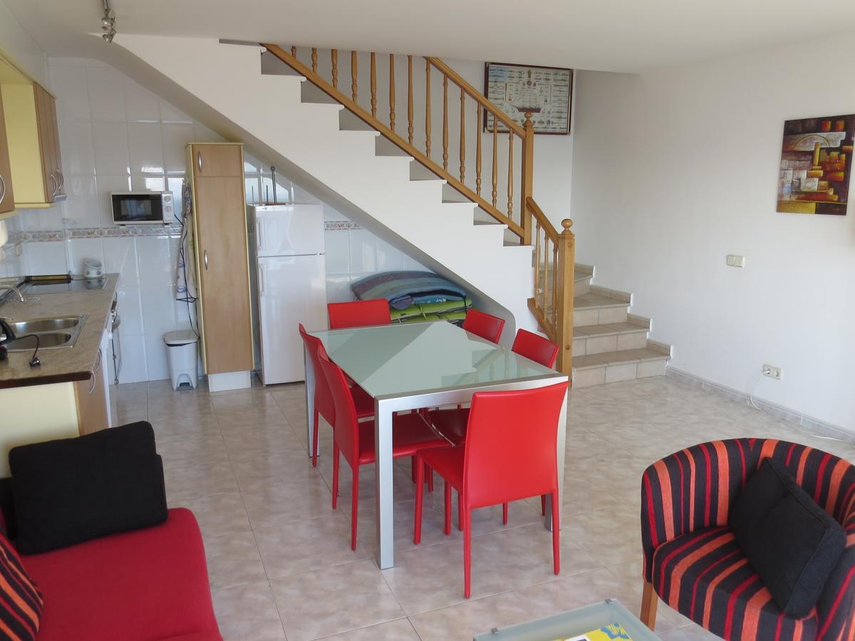 Turo Marina 3 Villa Roses Eksteriør billede